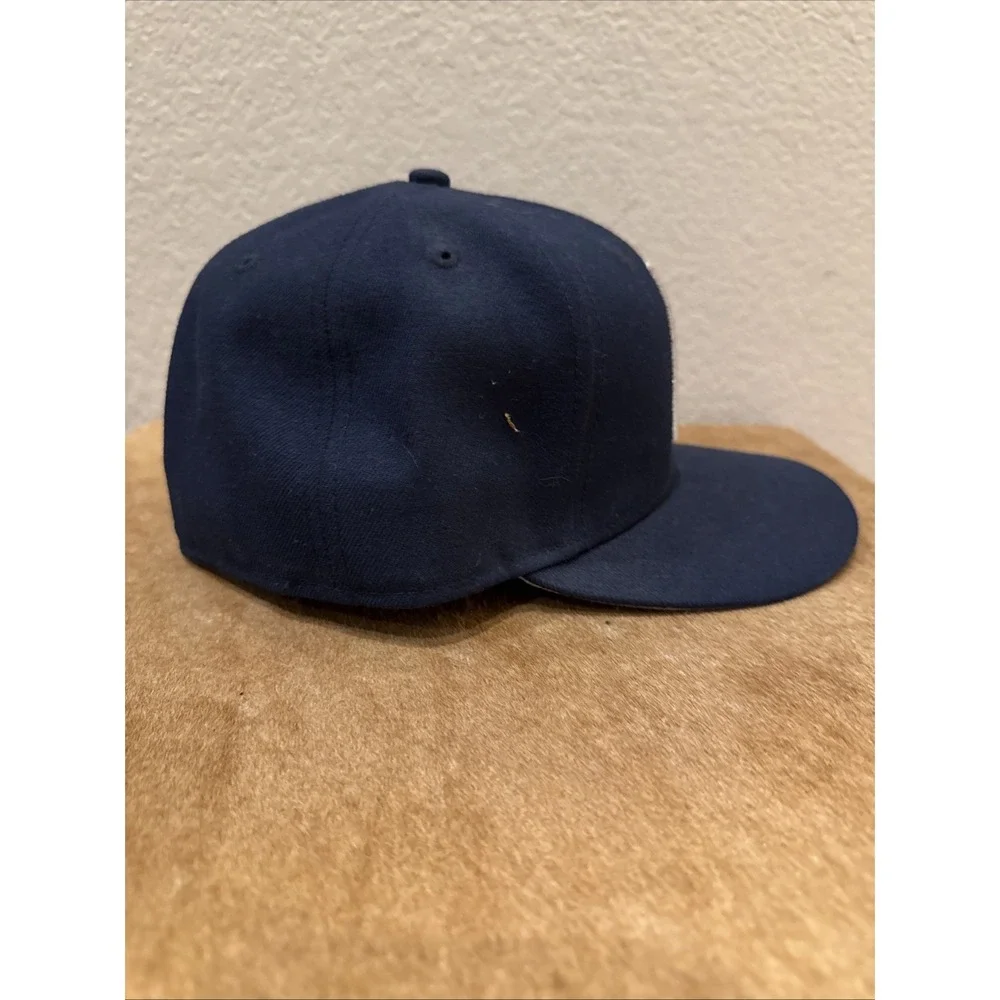 [70556864] Mens New Era NBA‎ 950 TEAM COLOR SNAPBACK - INDIANA PACERS 7 3/8